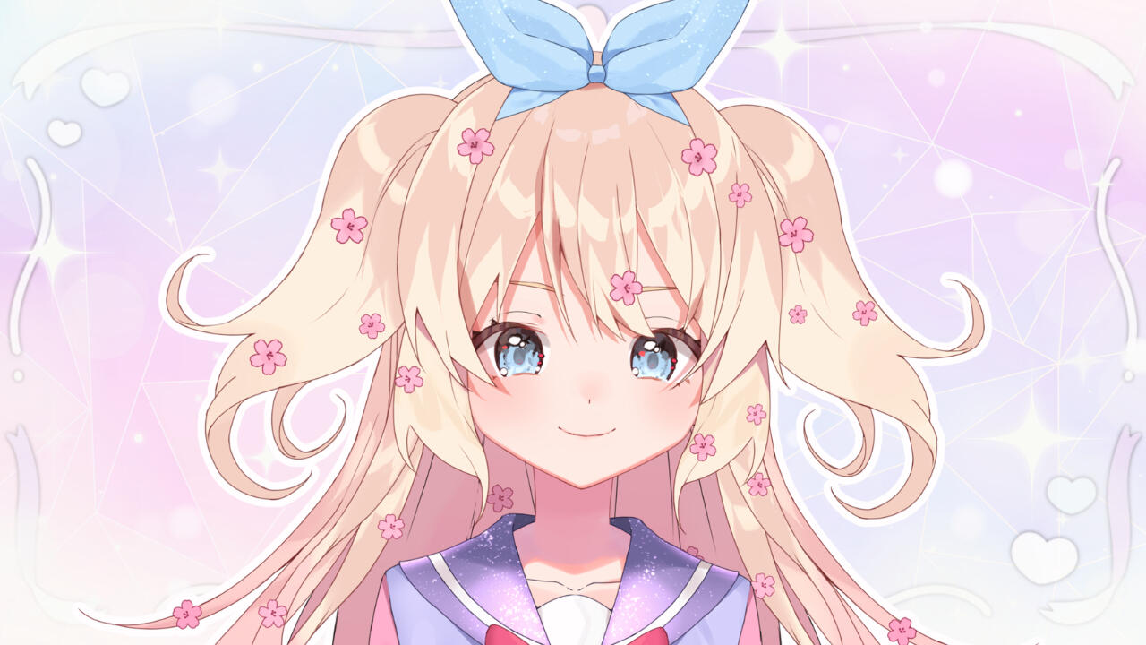 ☆ ☆