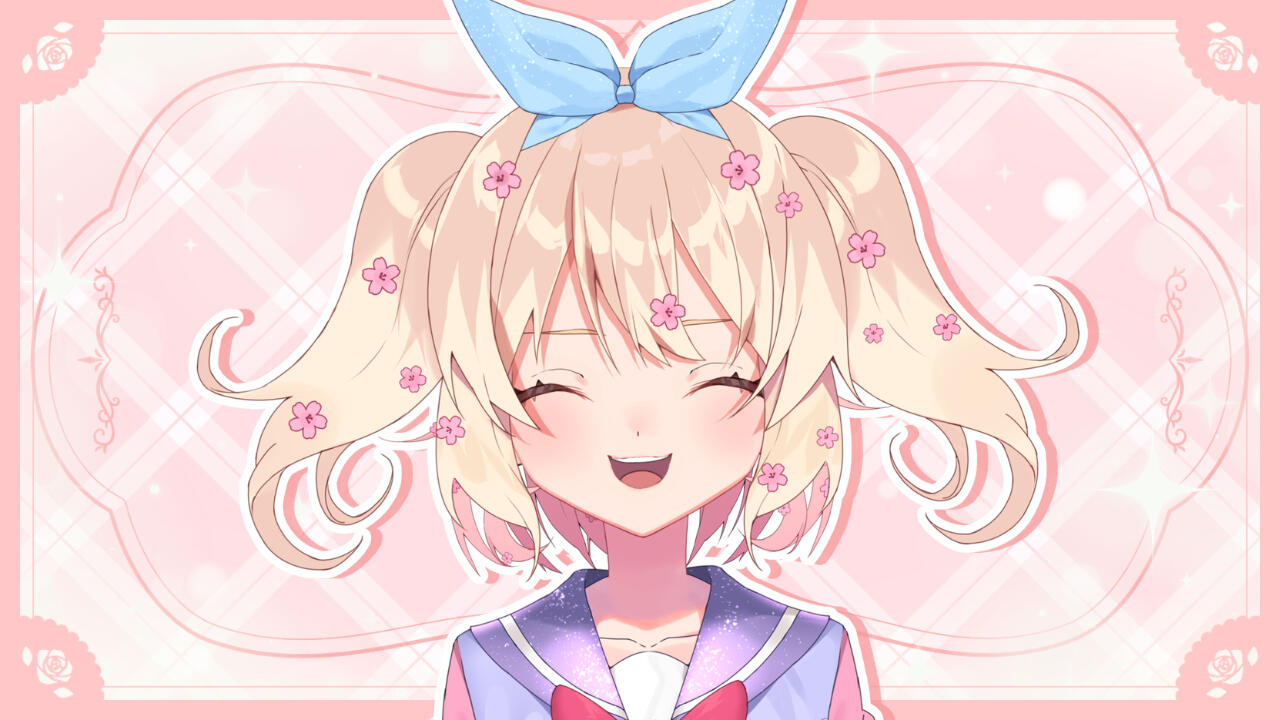 ☆ ☆