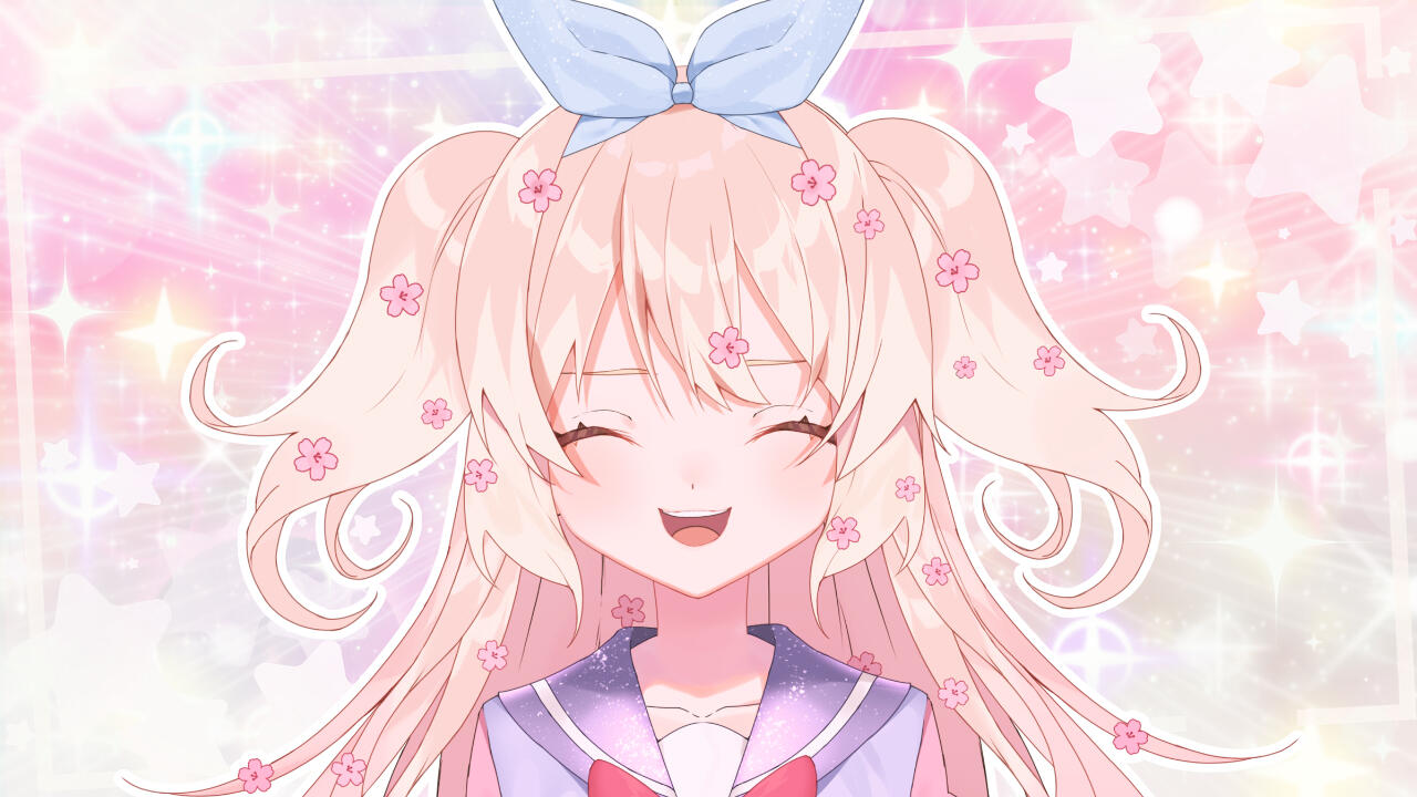 ☆ ☆