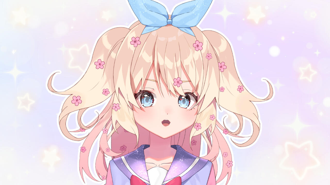 ☆ ☆