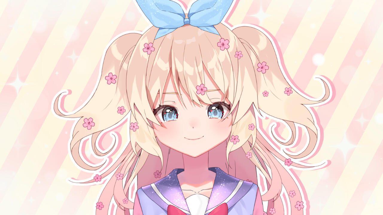 ☆ ☆