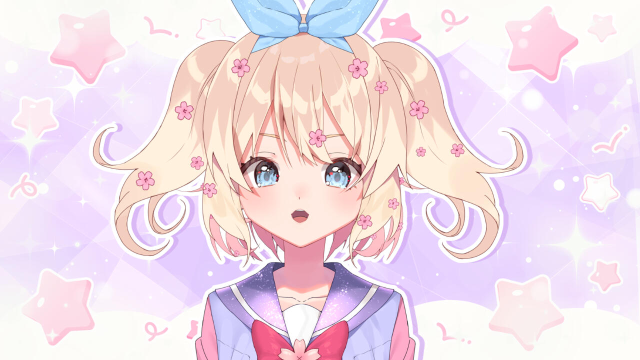 ☆ ☆