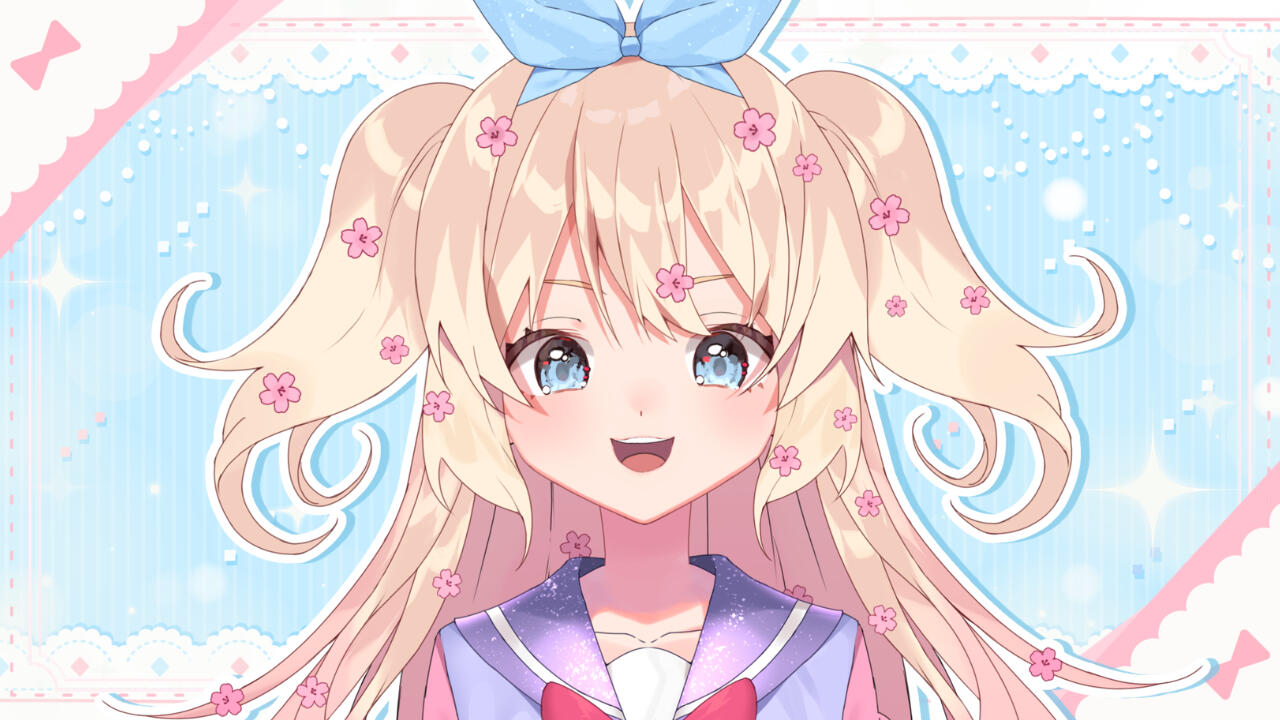 ☆ ☆