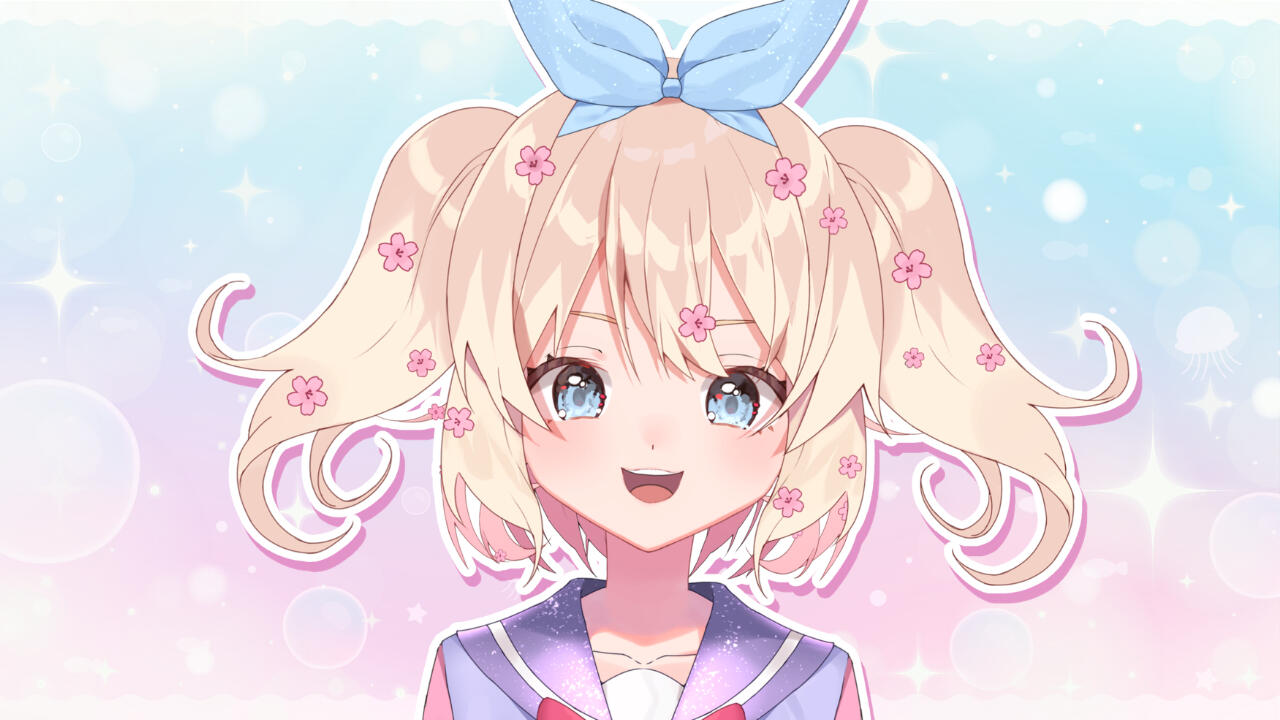 ☆ ☆